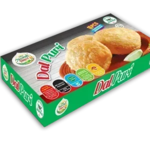 Dal Puri