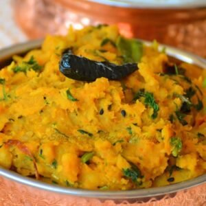 Dal Bhorta